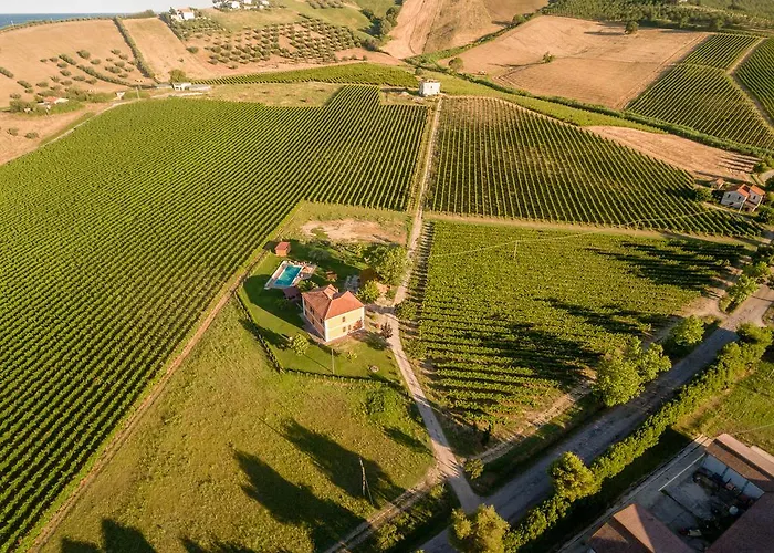 Agriturismo Agrimare Barba